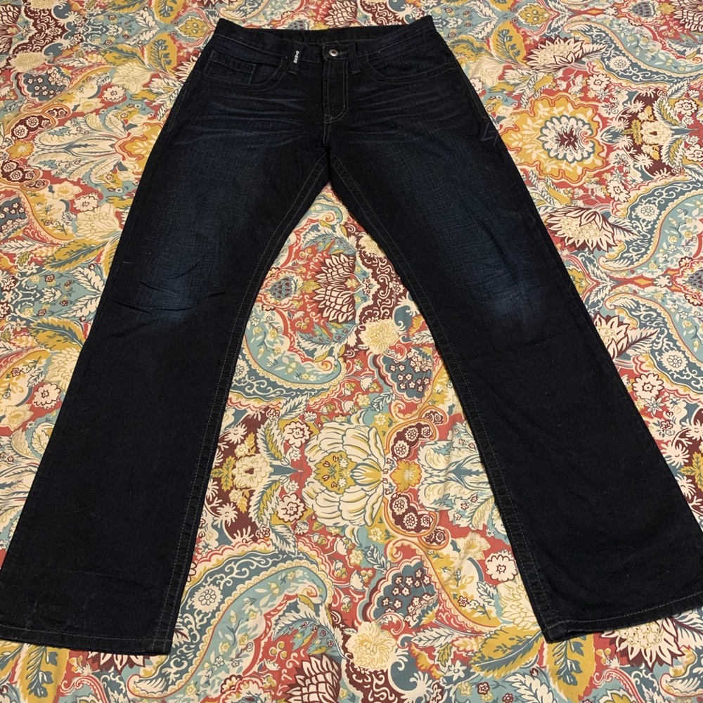 Cinch Jeans Dark Wash